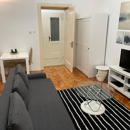 Apartman Casalope Zagreb Exterior foto