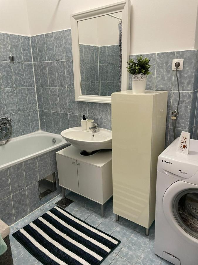 Apartman Casalope Zagreb Exterior foto