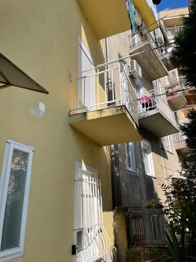 Apartman Casalope Zagreb Exterior foto