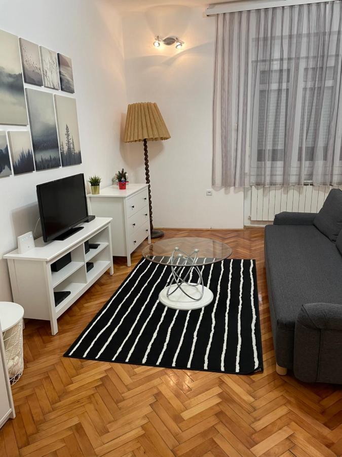 Apartman Casalope Zagreb Exterior foto
