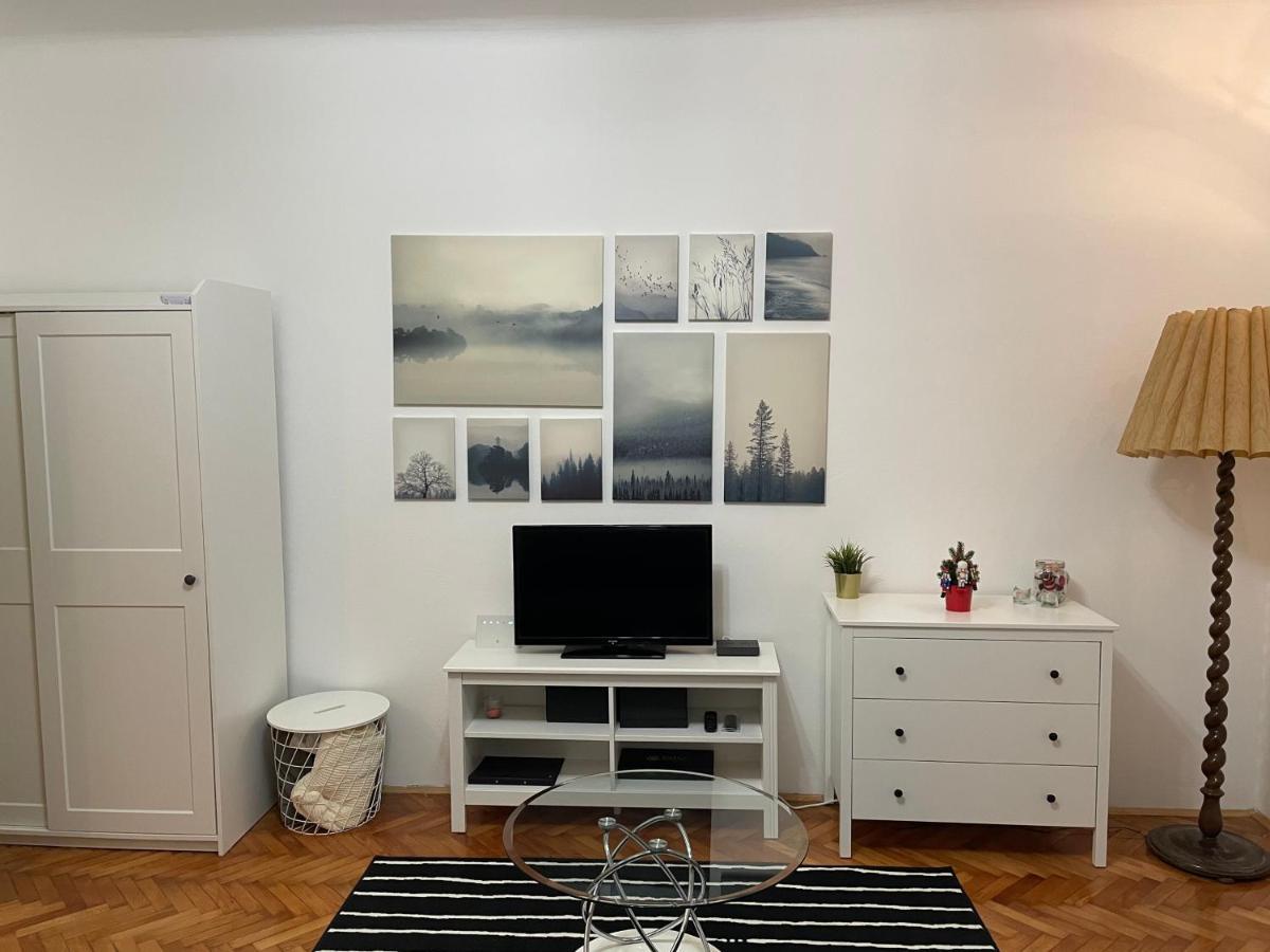 Apartman Casalope Zagreb Exterior foto