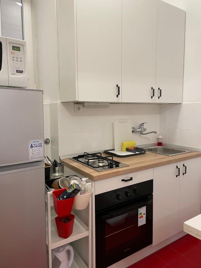 Apartman Casalope Zagreb Exterior foto